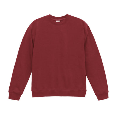 8.8oz Authentic Pile Crew Neck Sweatshirt with Pile Lining (UA-539901)