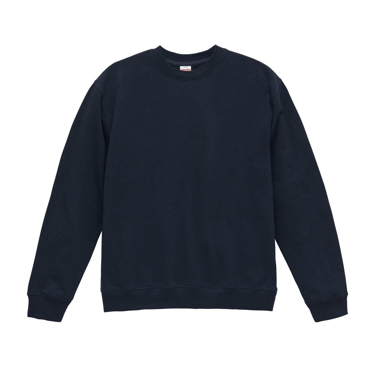 8.8oz オーセンティック パイル クルーネック スウェット 裏パイル (UA-539901)