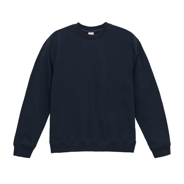 8.8oz Authentic Pile Crew Neck Sweatshirt with Pile Lining (UA-539901)