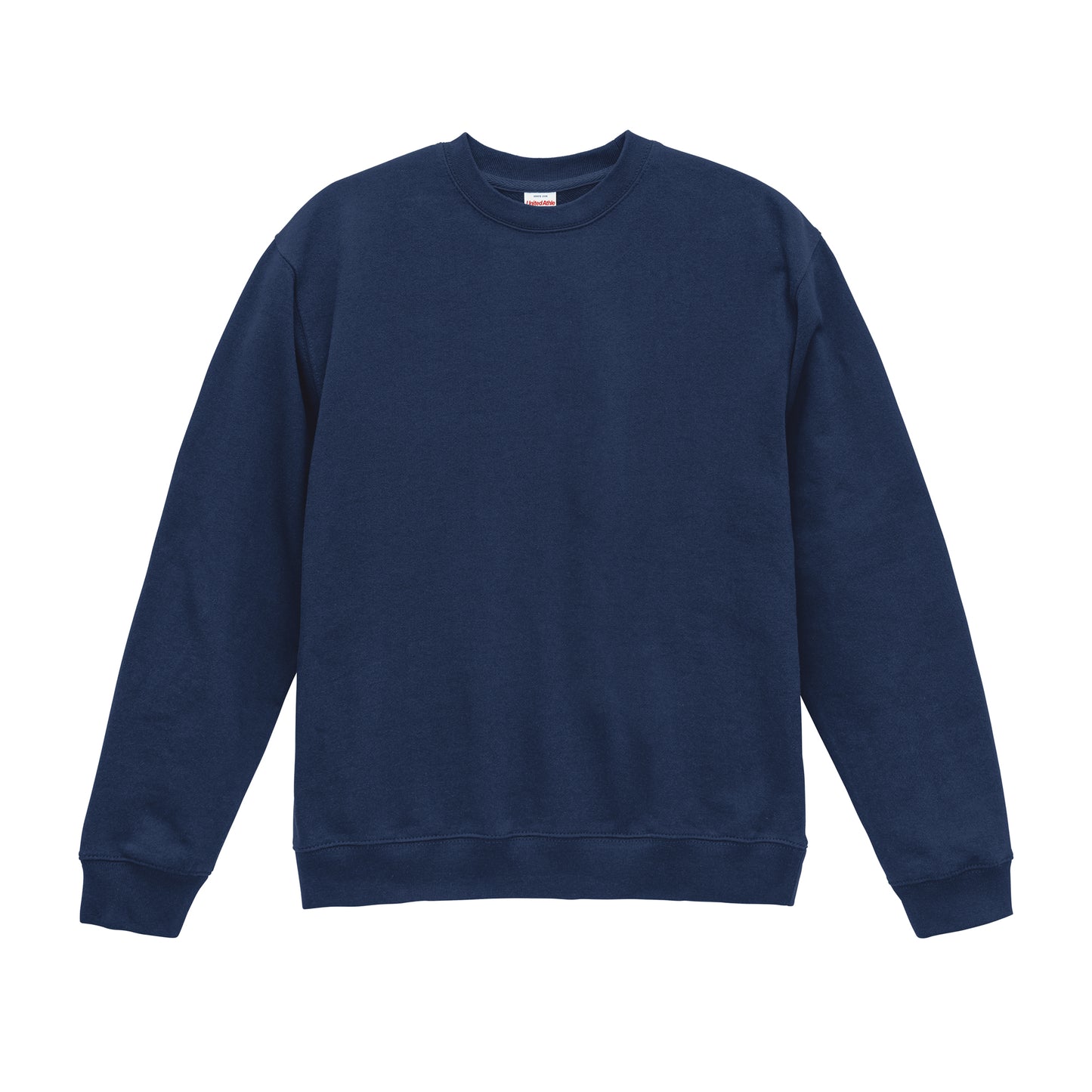 8.8oz オーセンティック パイル クルーネック スウェット 裏パイル (UA-539901)