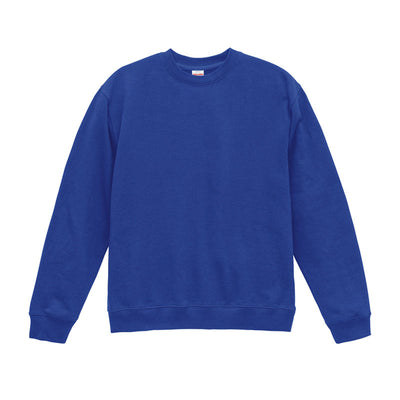 8.8oz Authentic Pile Crew Neck Sweatshirt with Pile Lining (UA-539901)