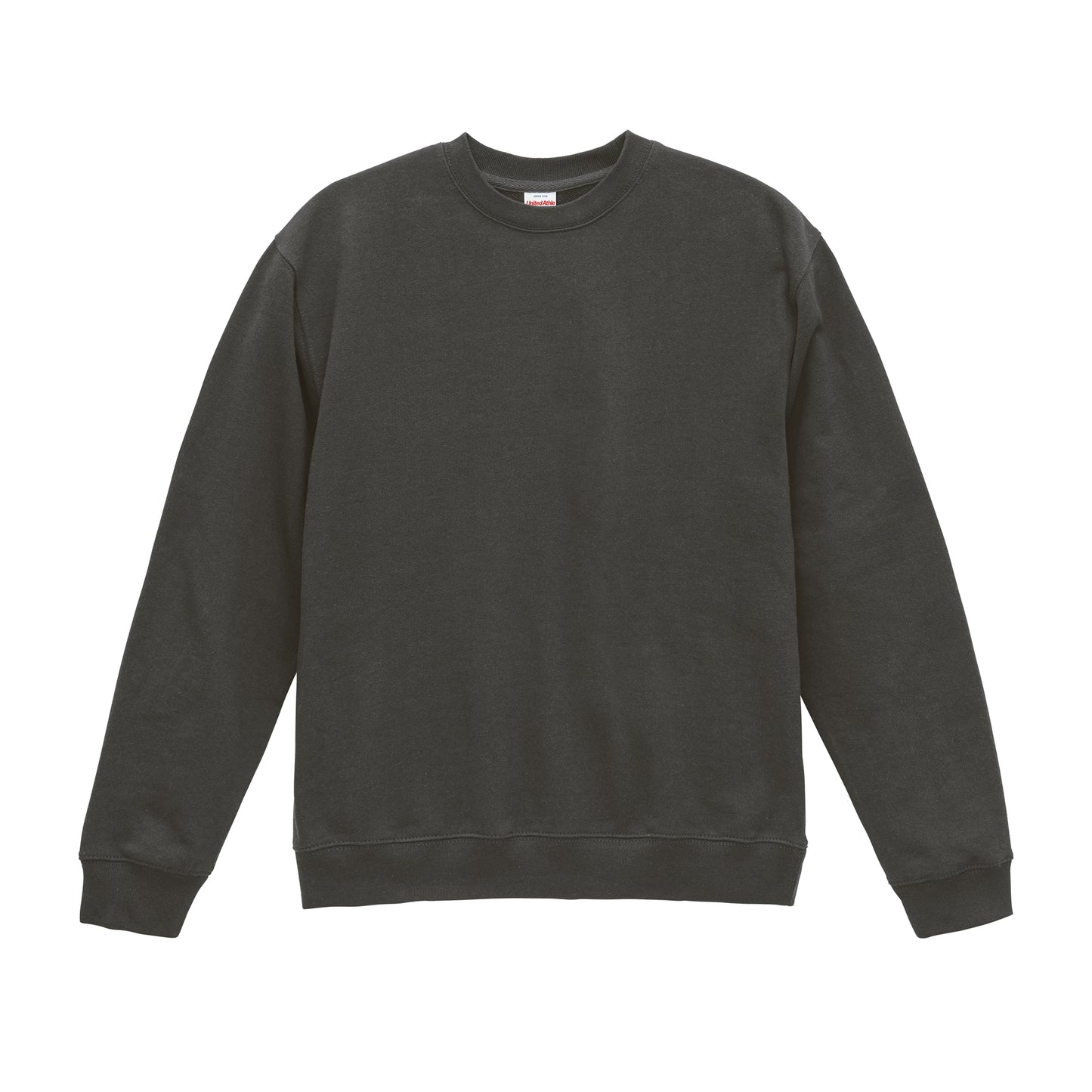 8.8oz オーセンティック パイル クルーネック スウェット 裏パイル (UA-539901)