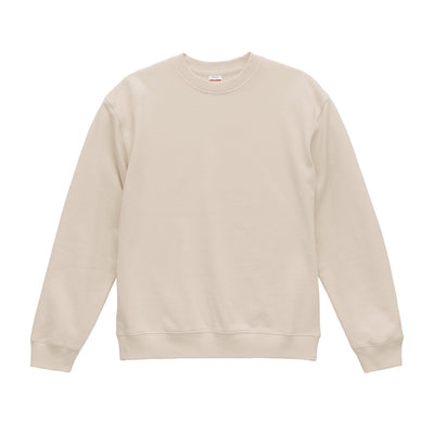 8.8oz Authentic Pile Crew Neck Sweatshirt with Pile Lining (UA-539901)