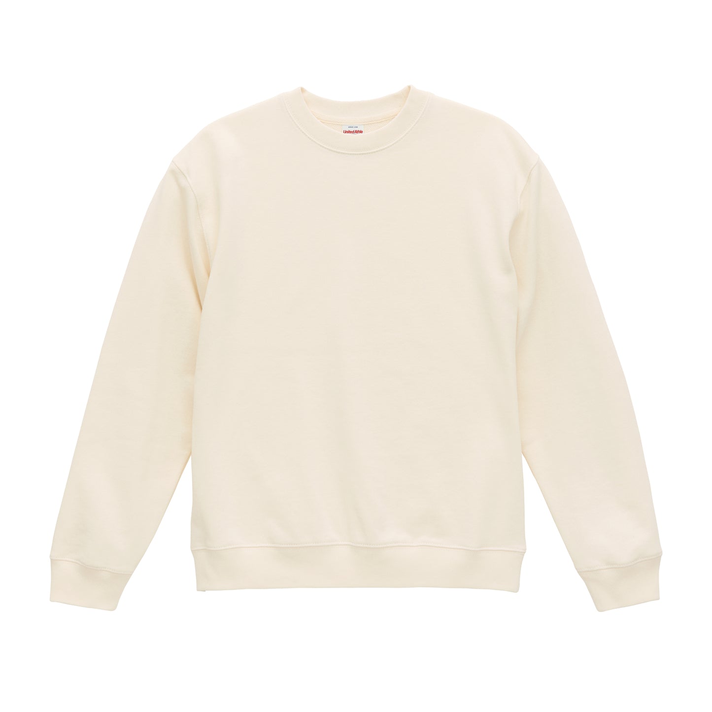 8.8oz オーセンティック パイル クルーネック スウェット 裏パイル (UA-539901)