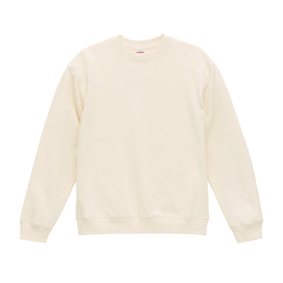 8.8oz Authentic Pile Crew Neck Sweatshirt with Pile Lining (UA-539901)