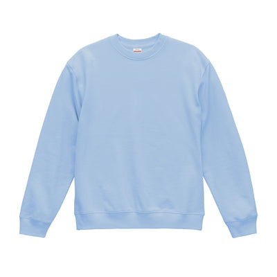 8.8oz Authentic Pile Crew Neck Sweatshirt with Pile Lining (UA-539901)