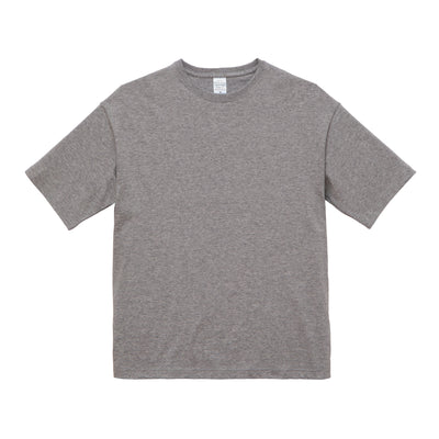 5.6oz Big Silhouette T-shirt (UA-550801)