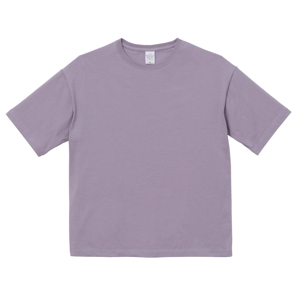 5.6oz Big Silhouette T-shirt (UA-550801)