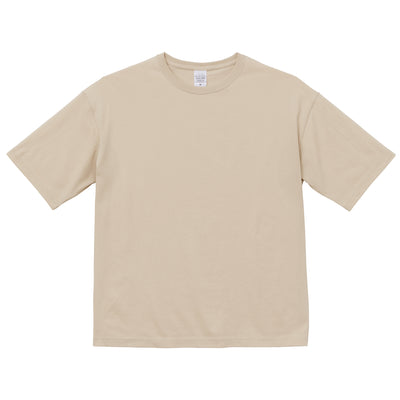 5.6oz Big Silhouette T-shirt (UA-550801)