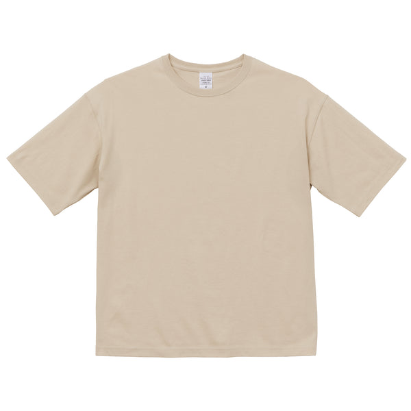 5.6oz Big Silhouette T-shirt (UA-550801)