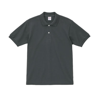 4.7oz Special Dry Kanoko Polo Shirt with Pocket, Low Bleed (UA-202101)