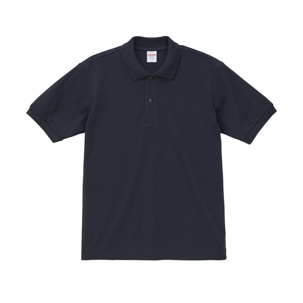 4.7oz Special Dry Kanoko Polo Shirt with Pocket, Low Bleed (UA-202101)