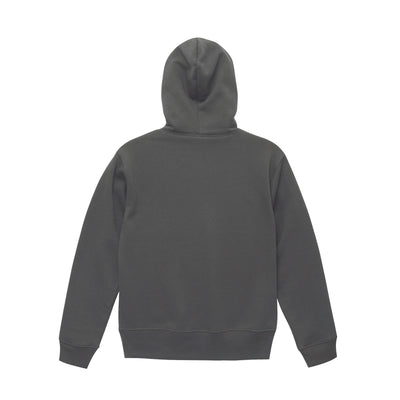 10.0oz T/C スウェット プルオーバー パーカ 裏起毛 (UA-561801)