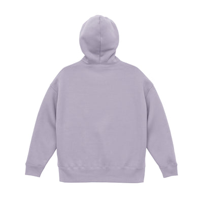 10.0oz T/C Oversized Sweatshirt Pullover Hoodie with Brushed Lining (UA-563101)