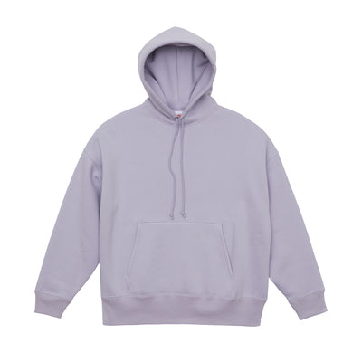10.0oz T/C Oversized Sweatshirt Pullover Hoodie with Brushed Lining (UA-563101)