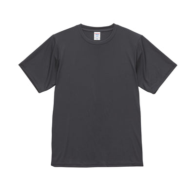 4.4oz Dry Smooth Recycled Polyester T-Shirt (UA-570001)