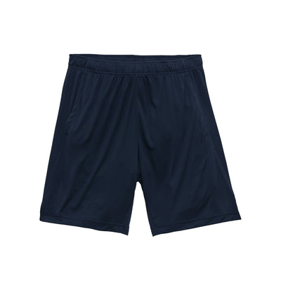 4.4oz Dry Smooth Recycled Polyester Shorts (UA-570201)