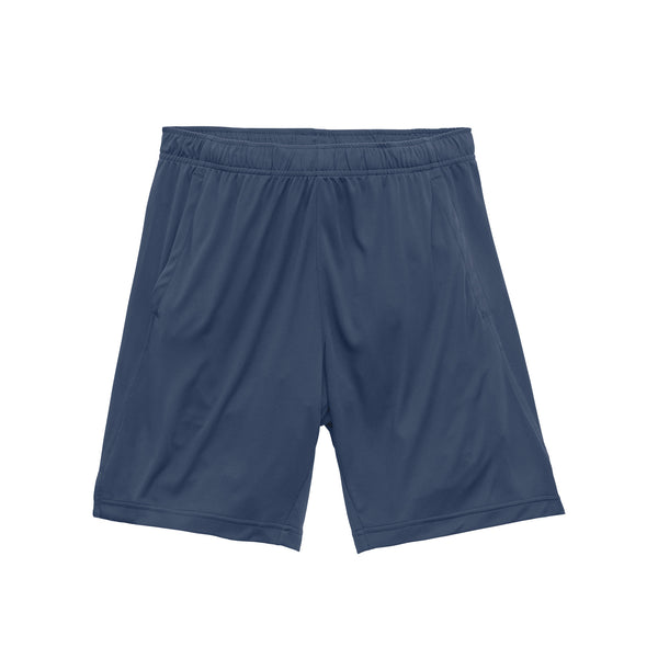 4.4oz Dry Smooth Recycled Polyester Shorts (UA-570201)