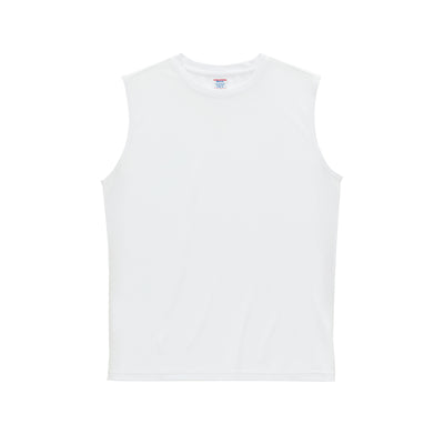 4.4oz Dry Smooth Recycled Polyester Sleeveless Shirt (UA-570301)