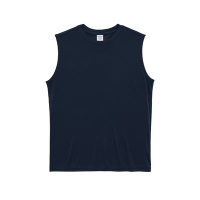4.4oz Dry Smooth Recycled Polyester Sleeveless Shirt (UA-570301)