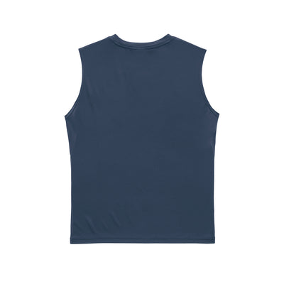 4.4oz Dry Smooth Recycled Polyester Sleeveless Shirt (UA-570301)