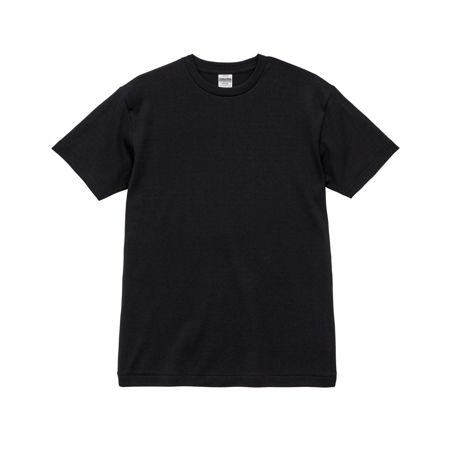 7.1oz スムース ロイヤル Tシャツ (UA-5777-01)