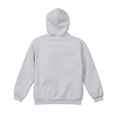 15.0oz Open-End Magnum Weight Sweat Pullover Hoodie with Brushed Lining (UA-579801)