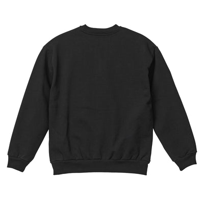 15.0oz Open-End Magnum Weight Crew Neck Sweatshirt with Brushed Lining (UA-579901)