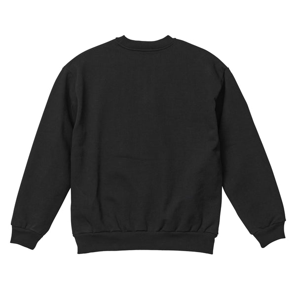 15.0oz Open-End Magnum Weight Crew Neck Sweatshirt with Brushed Lining (UA-579901)