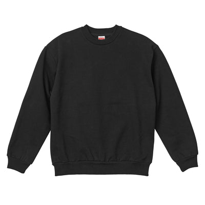 15.0oz Open-End Magnum Weight Crew Neck Sweatshirt with Brushed Lining (UA-579901)
