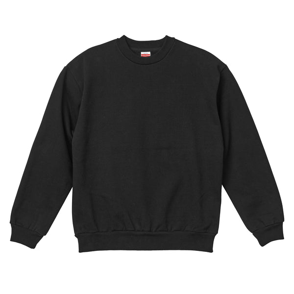 15.0oz Open-End Magnum Weight Crew Neck Sweatshirt with Brushed Lining (UA-579901)