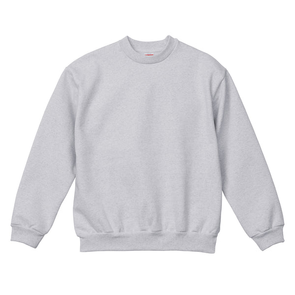 15.0oz Open-End Magnum Weight Crew Neck Sweatshirt with Brushed Lining (UA-579901)