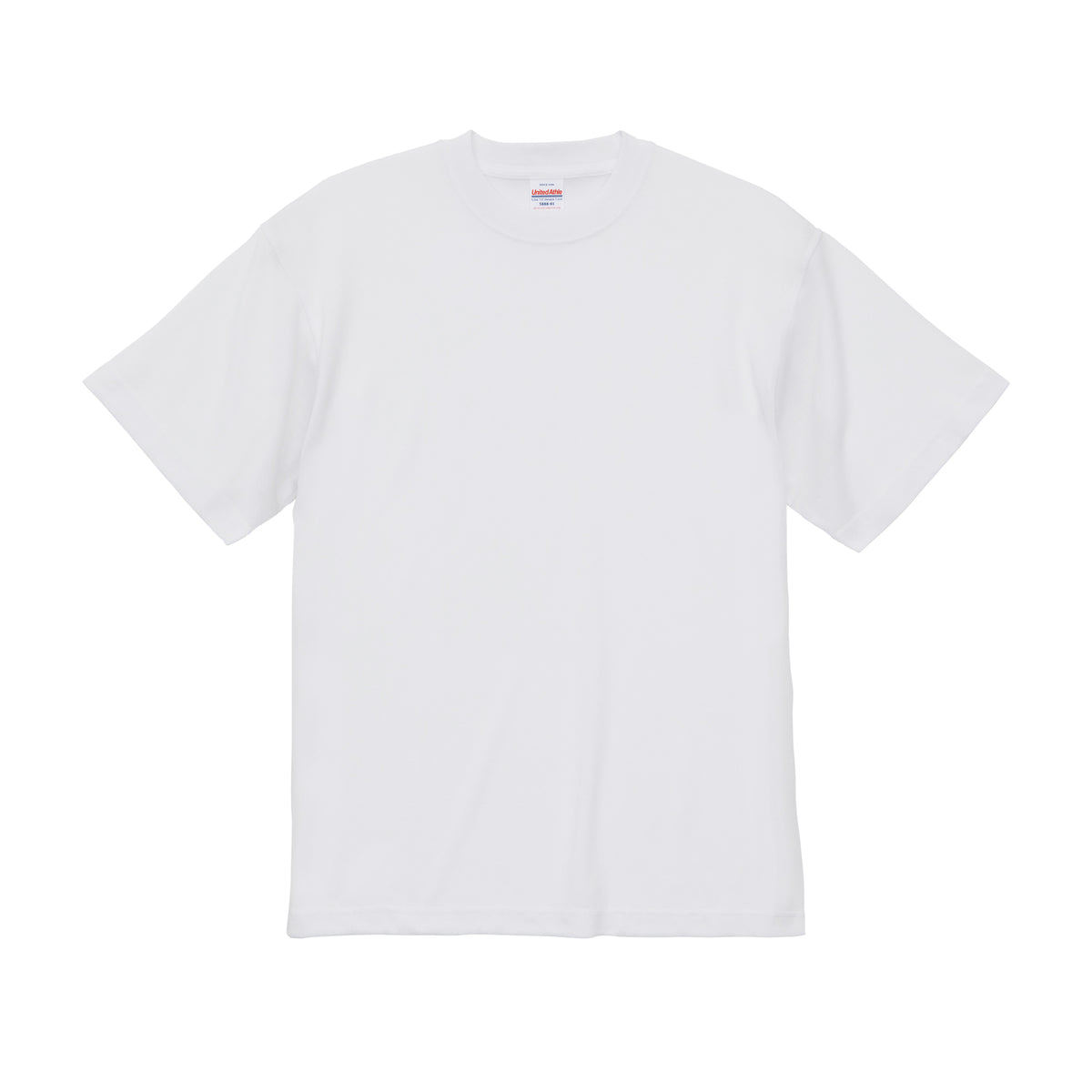 5.3oz T/C バーサタイル Tシャツ (UA-588801)