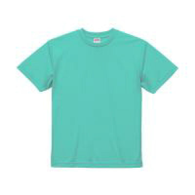 4.1oz Dry Athletic T-Shirt (UA-590001)