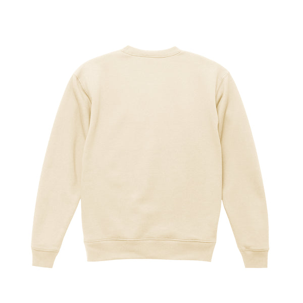 10.0oz T/C Crew Neck Sweatshirt with Fleece Lining (UA-592801)