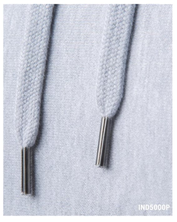 13.5oz Heavyweight Pullover Hoodie (IND-5000P)