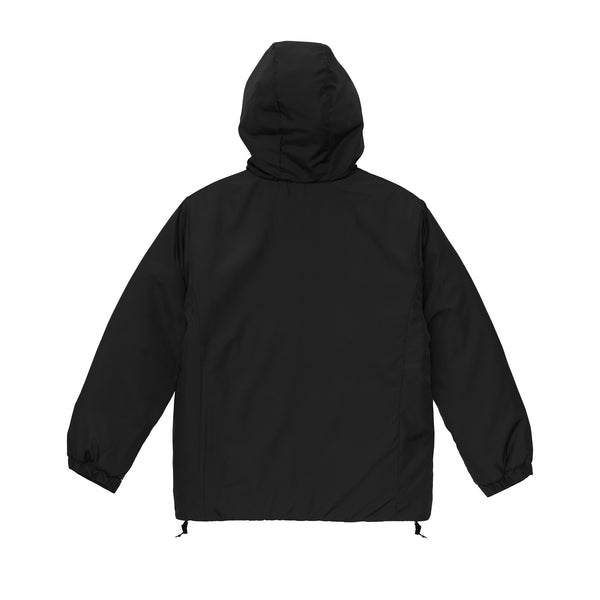 Insulated Full-Zip Parka with Padded Insulation (UA-746301)