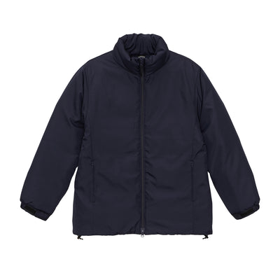 インサレーテッド スタンド ジャケット 中綿入 (UA-746401)
