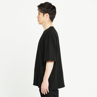 5.6oz Heavyweight Big T-shirt (PR-00113-BCV)