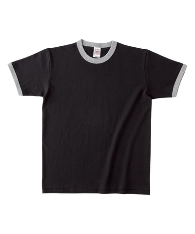 オープンエンド マックスウェイト リンガーTシャツ (CAS-OE1121)