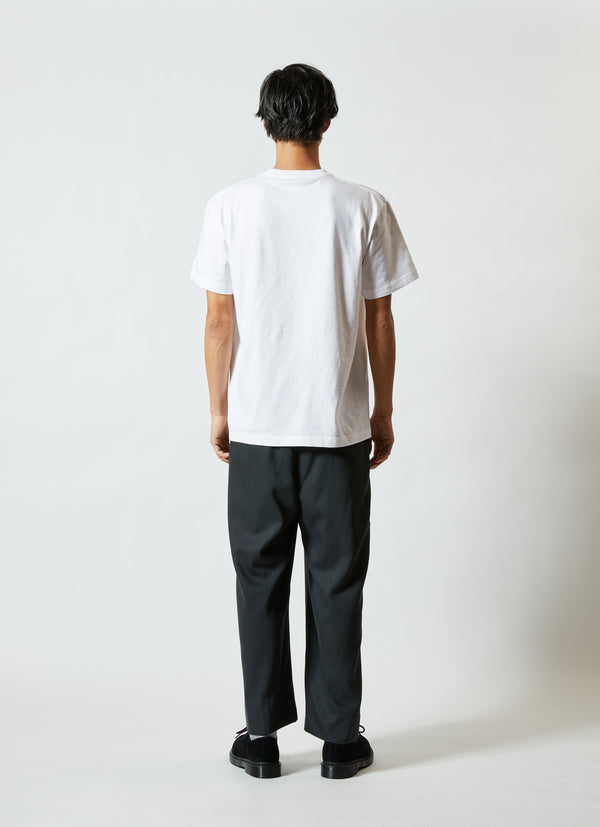 5.6oz ハイクオリティ Tシャツ(アダルト) (UA-500101)