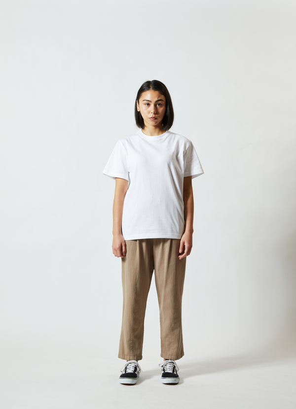 5.6oz ハイクオリティ Tシャツ(アダルト) (UA-500101)
