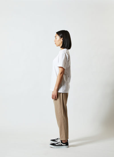 5.6oz ハイクオリティ Tシャツ(アダルト) (UA-500101)