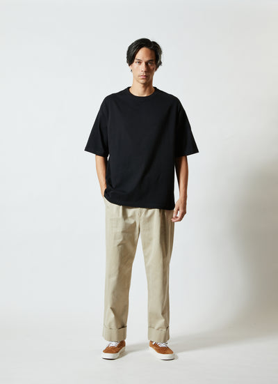 5.6oz Big Silhouette T-shirt (UA-550801)