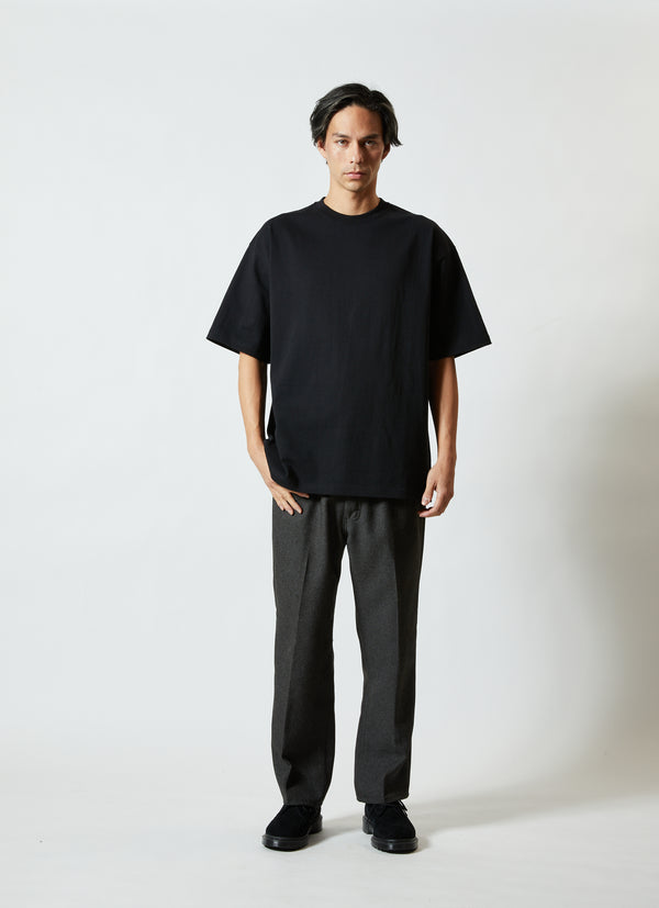 9.1oz Magnum Weight Big Silhouette T-Shirt (UA-441101)