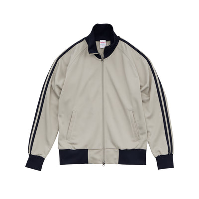 7.0oz Smooth Raglan Sleeve Track Jacket (UA-1901)