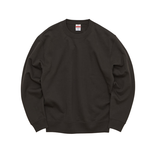 10.0oz Crew Neck Sweatshirt with Fleece Lining (UA-504401)