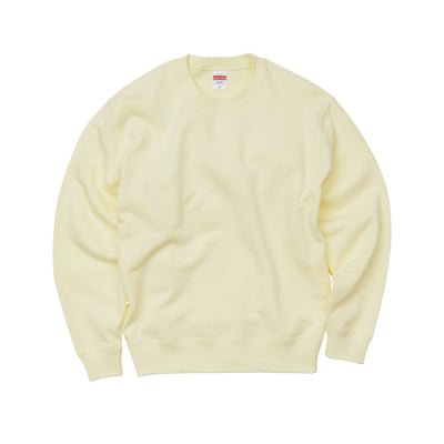10.0oz Crew Neck Sweatshirt with Fleece Lining (UA-504401)