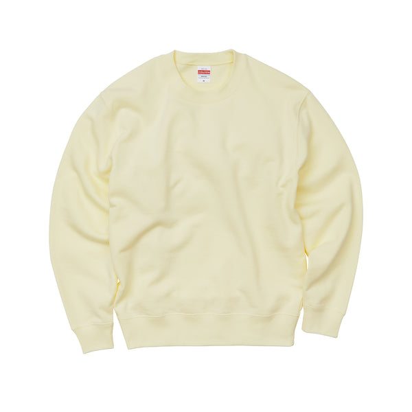 10.0oz Crew Neck Sweatshirt with Fleece Lining (UA-504401)