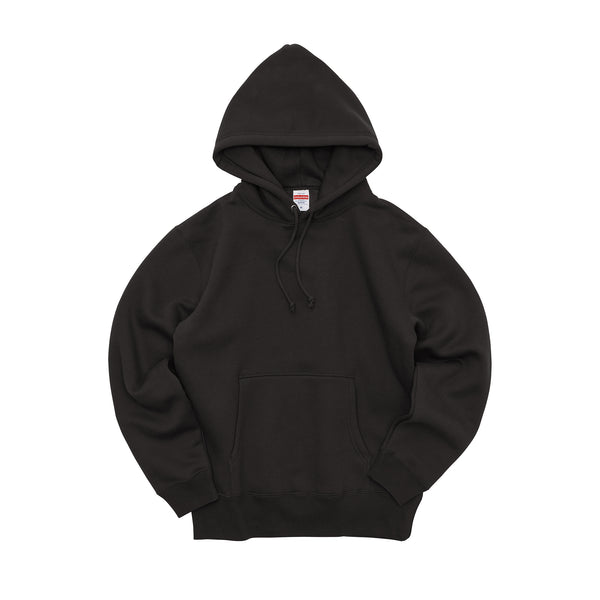 10.0oz T/C スウェット プルオーバー パーカ 裏起毛 (UA-561801)